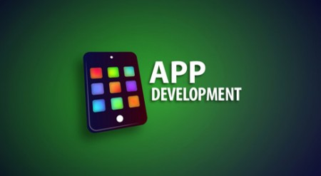 Desenvolvimento de Aplicativos